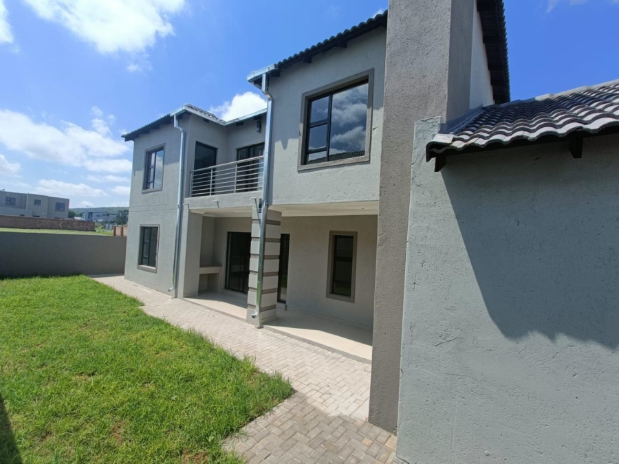 4 Bedroom Property for Sale in Montana Gauteng