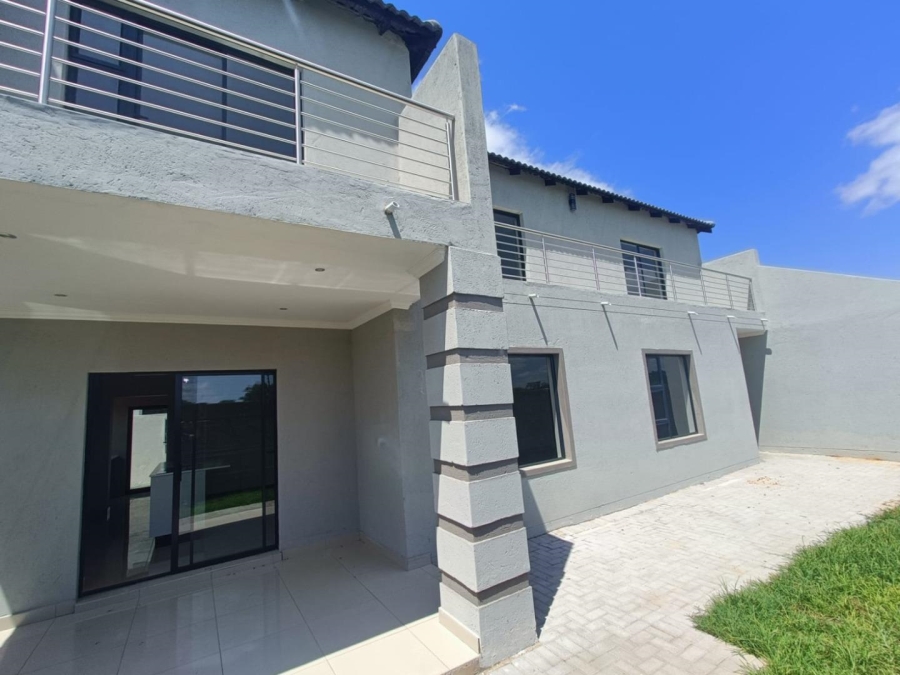 4 Bedroom Property for Sale in Montana Gauteng
