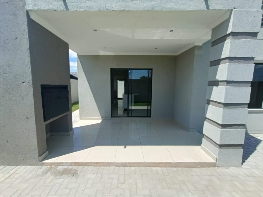 4 Bedroom Property for Sale in Montana Gauteng