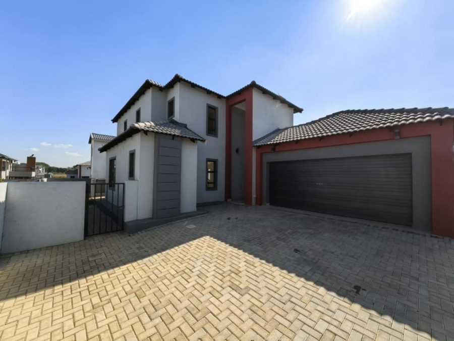 4 Bedroom Property for Sale in Montana Gauteng