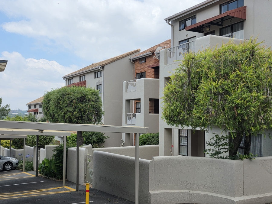 To Let 3 Bedroom Property for Rent in Morningside Gauteng