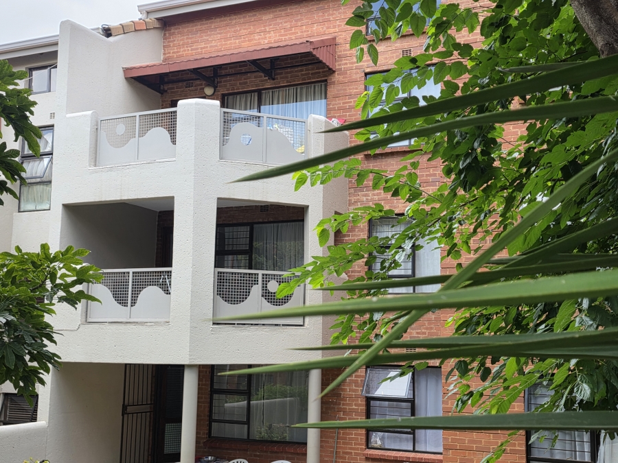 To Let 3 Bedroom Property for Rent in Morningside Gauteng