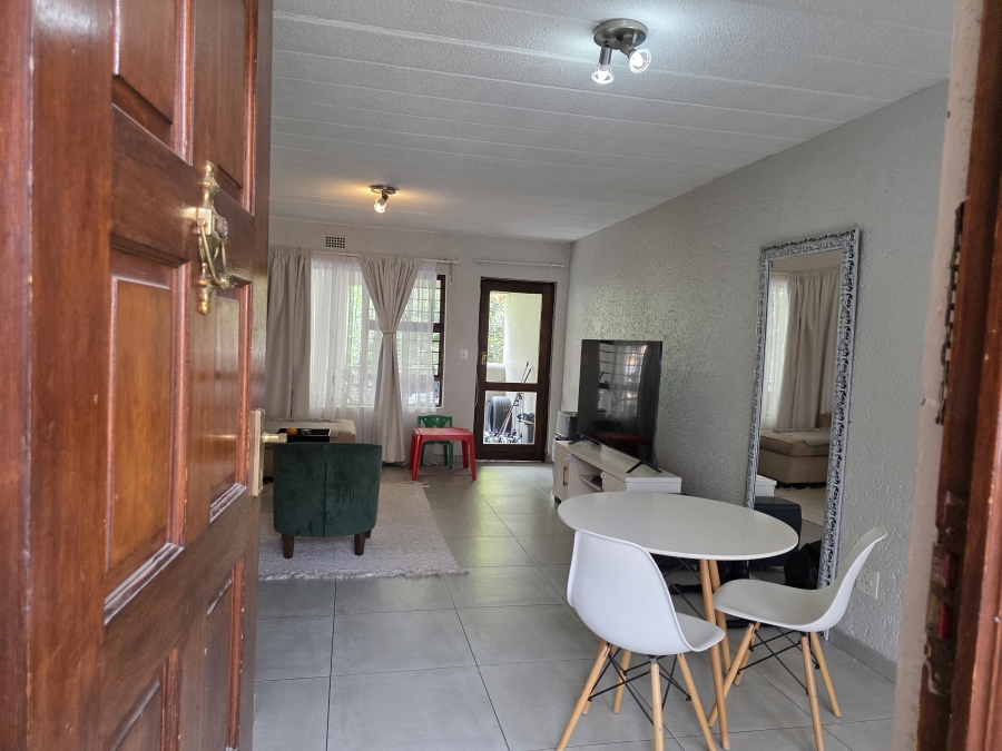 To Let 3 Bedroom Property for Rent in Morningside Gauteng