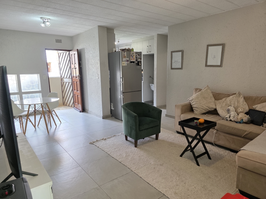 To Let 3 Bedroom Property for Rent in Morningside Gauteng
