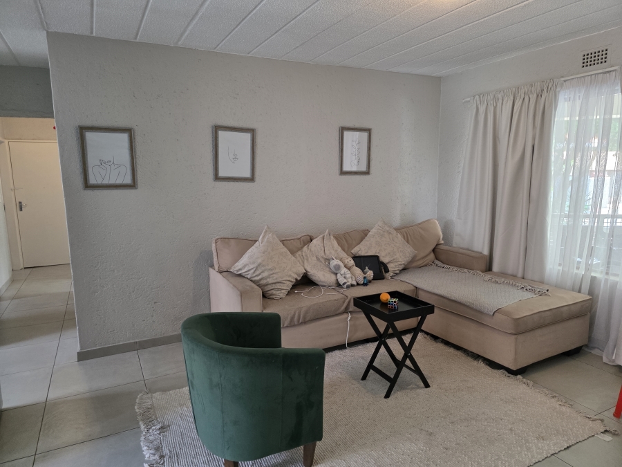 To Let 3 Bedroom Property for Rent in Morningside Gauteng