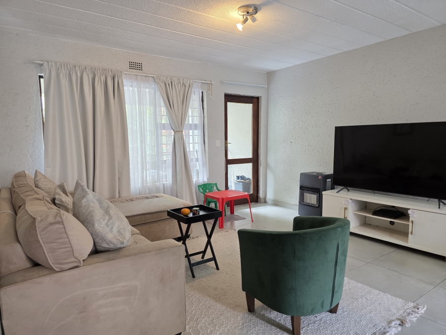 To Let 3 Bedroom Property for Rent in Morningside Gauteng