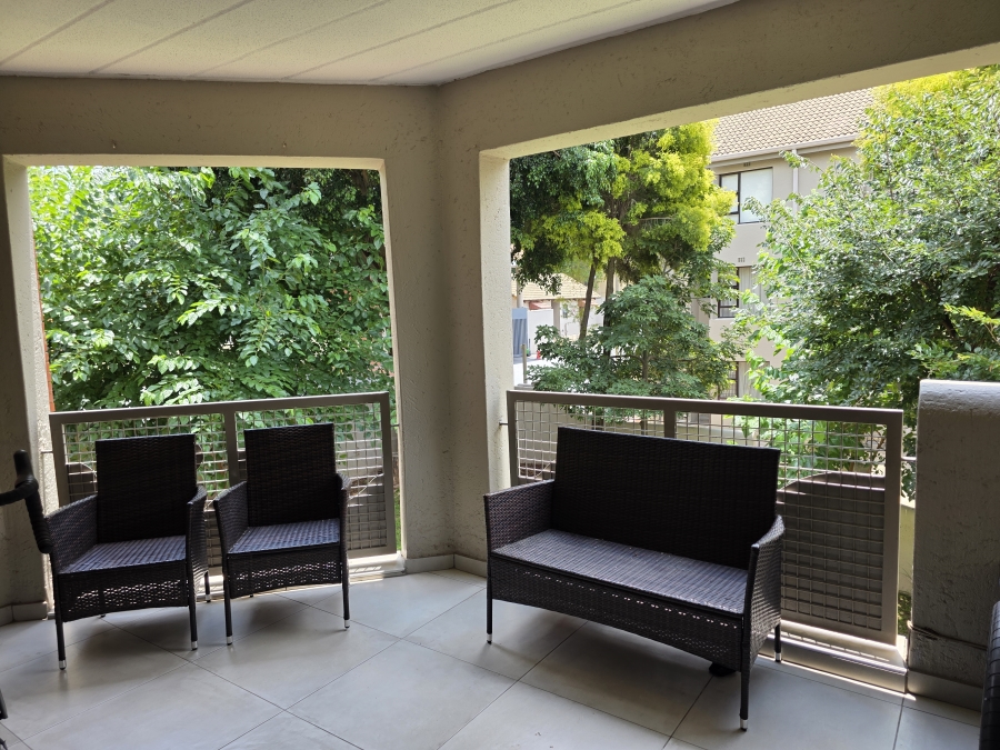 To Let 3 Bedroom Property for Rent in Morningside Gauteng