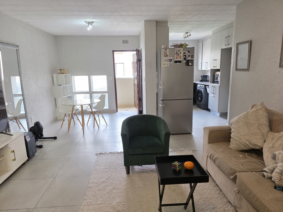 To Let 3 Bedroom Property for Rent in Morningside Gauteng