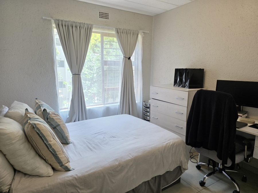 To Let 3 Bedroom Property for Rent in Morningside Gauteng