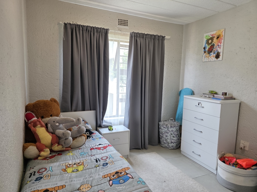 To Let 3 Bedroom Property for Rent in Morningside Gauteng