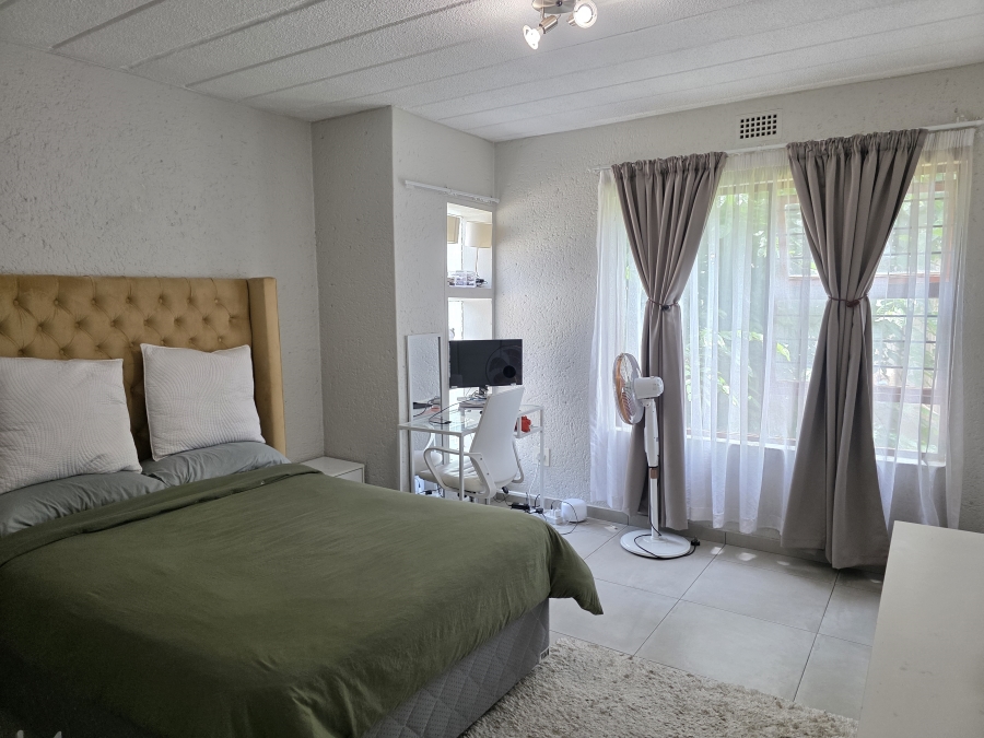 To Let 3 Bedroom Property for Rent in Morningside Gauteng