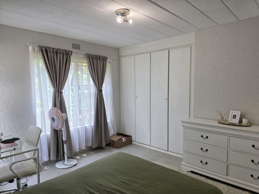 To Let 3 Bedroom Property for Rent in Morningside Gauteng