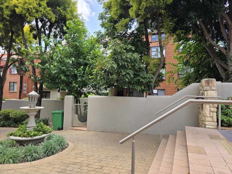 To Let 3 Bedroom Property for Rent in Morningside Gauteng