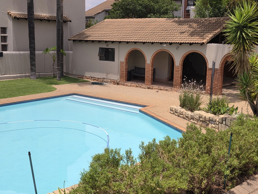 To Let 3 Bedroom Property for Rent in Morningside Gauteng