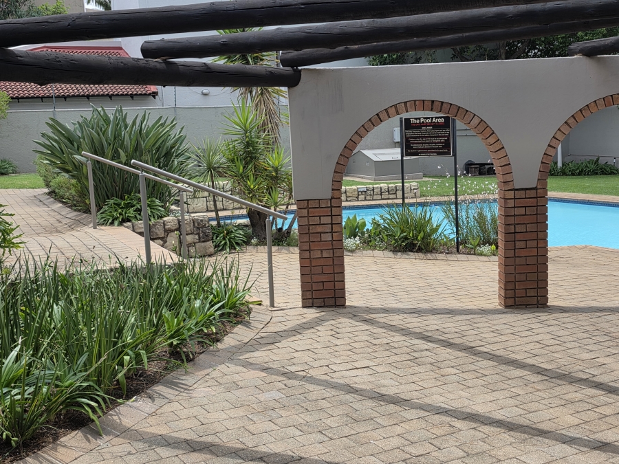 To Let 3 Bedroom Property for Rent in Morningside Gauteng