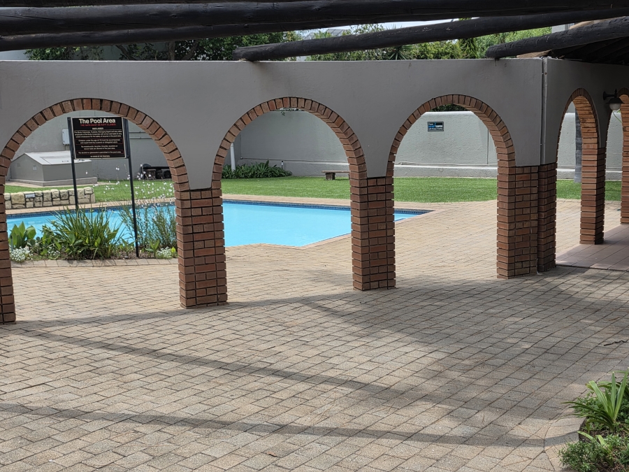To Let 3 Bedroom Property for Rent in Morningside Gauteng