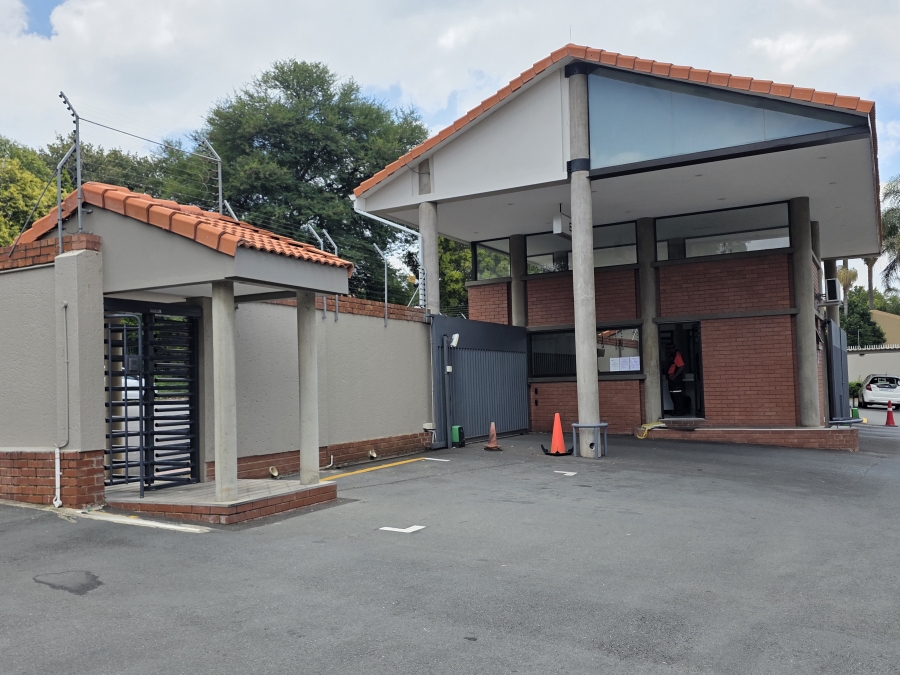 To Let 3 Bedroom Property for Rent in Morningside Gauteng