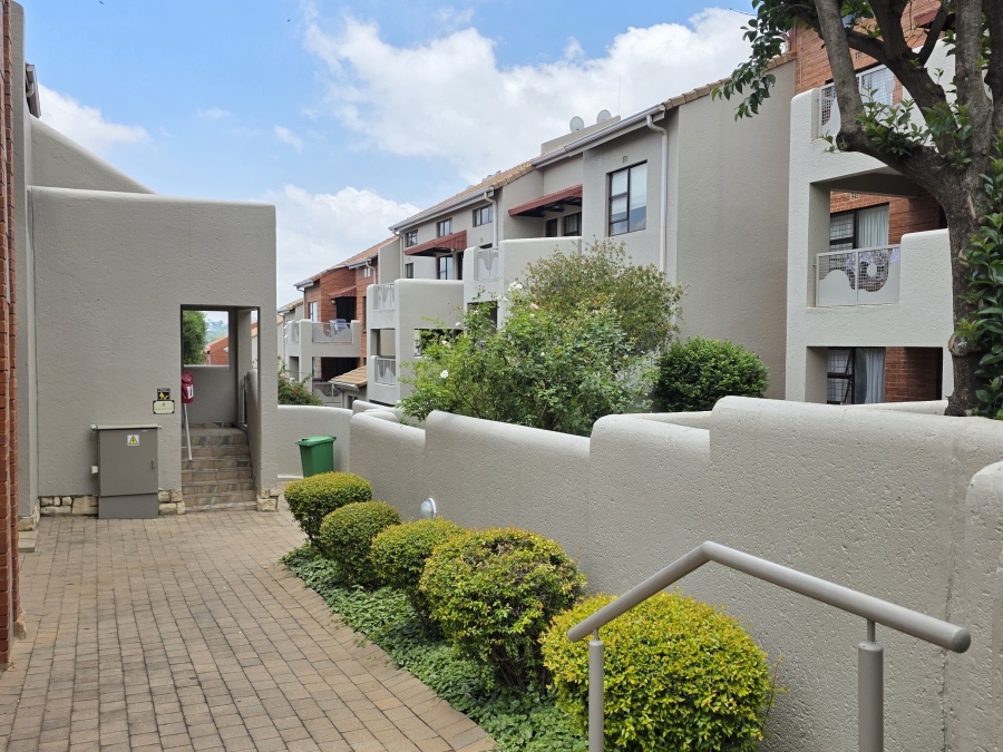To Let 3 Bedroom Property for Rent in Morningside Gauteng