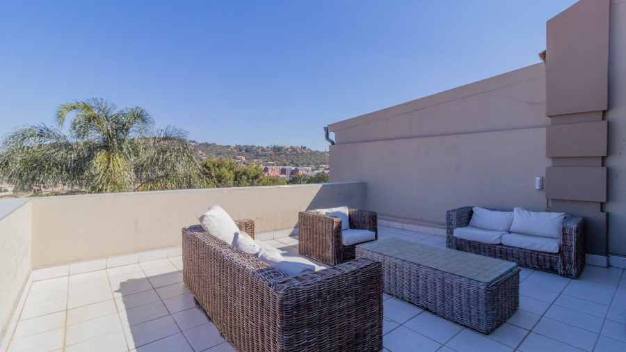 3 Bedroom Property for Sale in Bassonia Gauteng