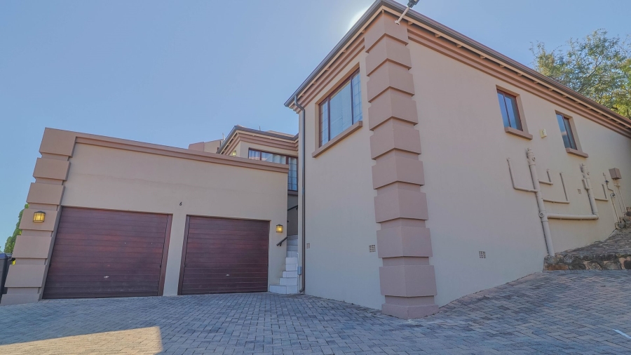 3 Bedroom Property for Sale in Bassonia Gauteng