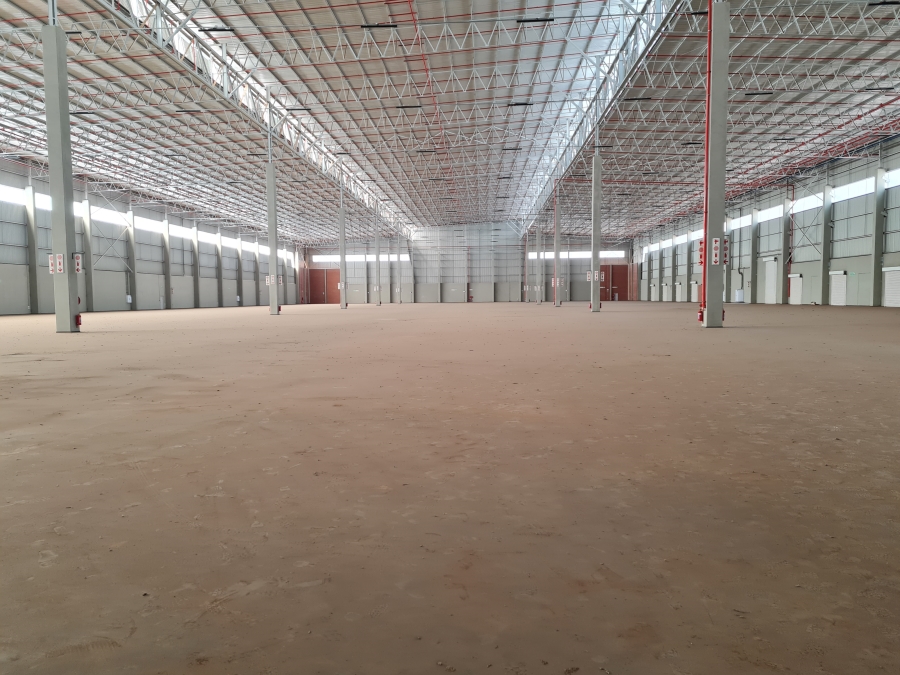 To Let commercial Property for Rent in Louwlardia Gauteng