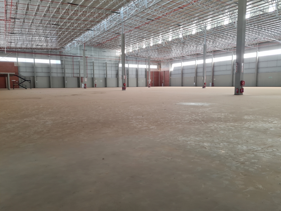 To Let commercial Property for Rent in Louwlardia Gauteng