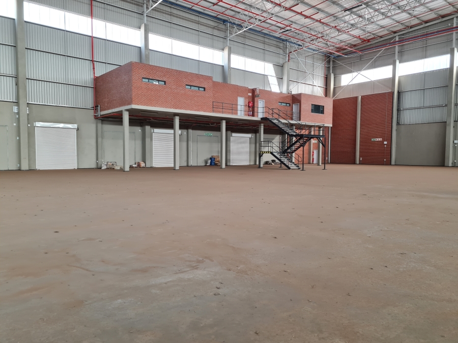 To Let commercial Property for Rent in Louwlardia Gauteng