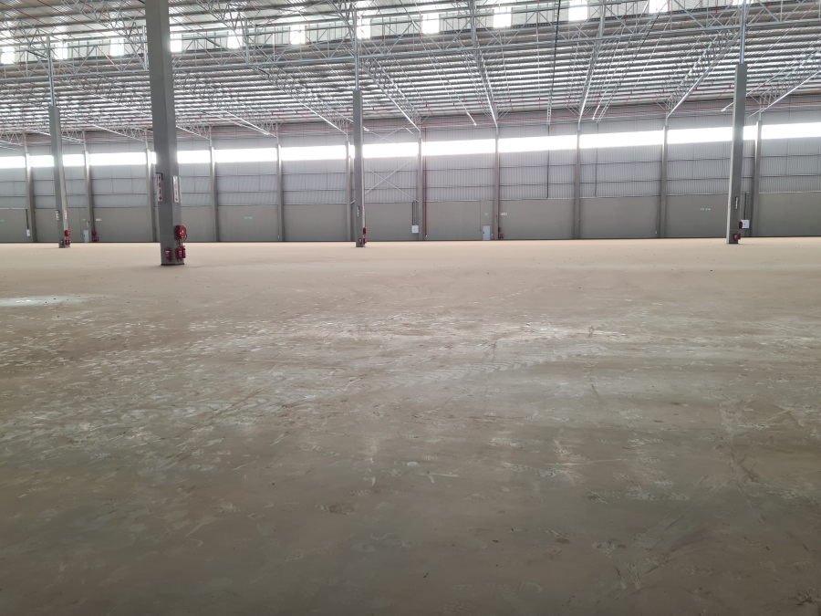 To Let commercial Property for Rent in Louwlardia Gauteng