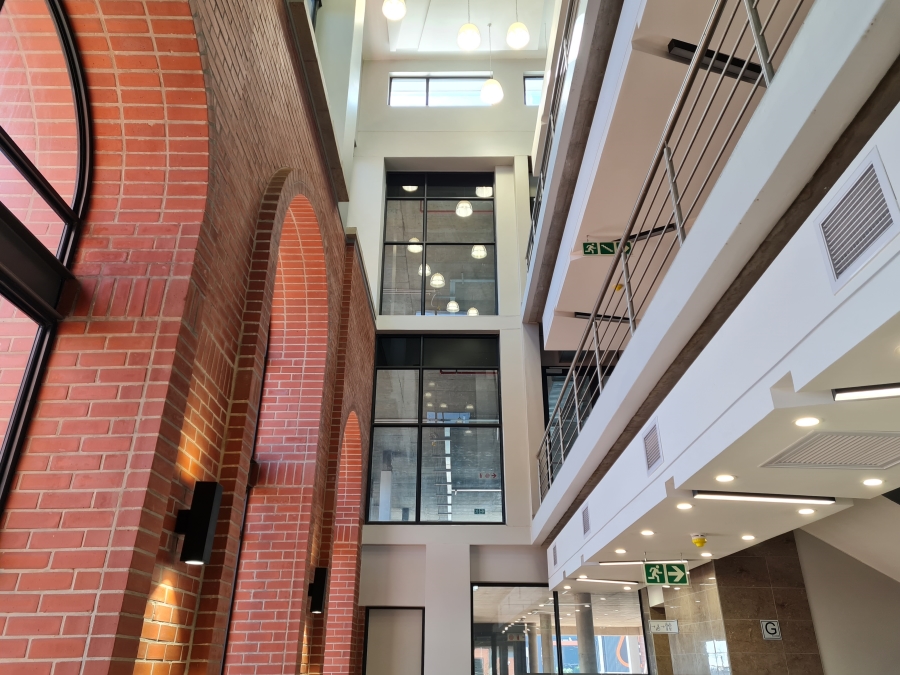 To Let commercial Property for Rent in Louwlardia Gauteng