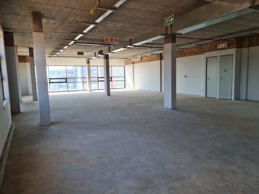 To Let commercial Property for Rent in Louwlardia Gauteng