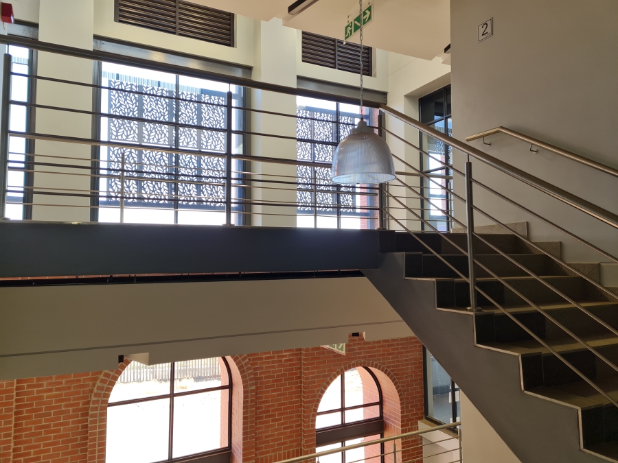 To Let commercial Property for Rent in Louwlardia Gauteng