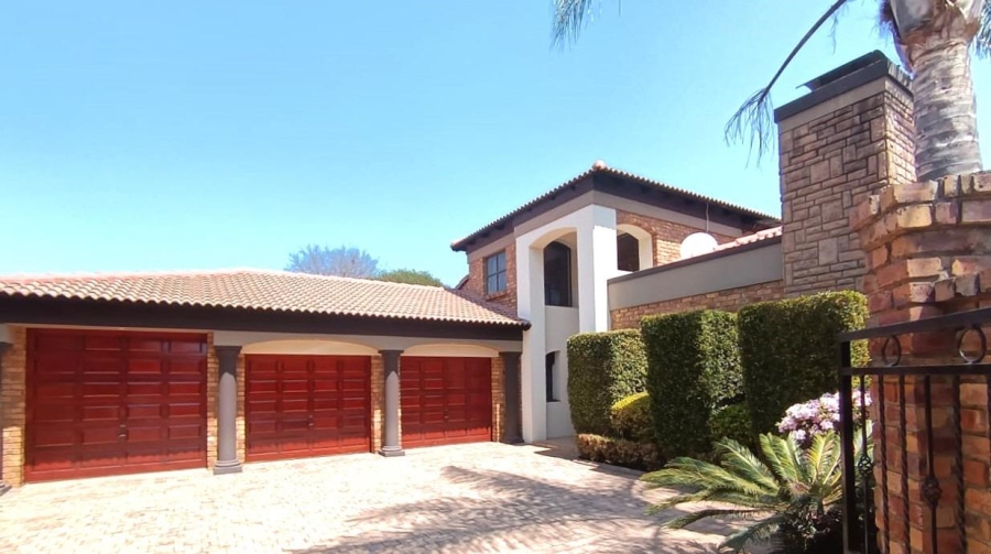 3 Bedroom Property for Sale in Beyers Park Gauteng