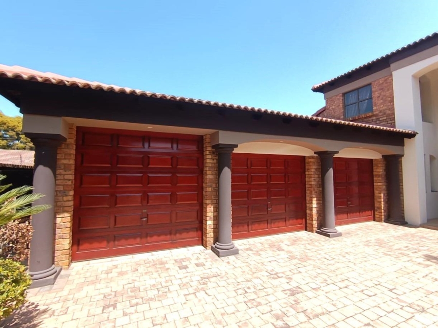 3 Bedroom Property for Sale in Beyers Park Gauteng