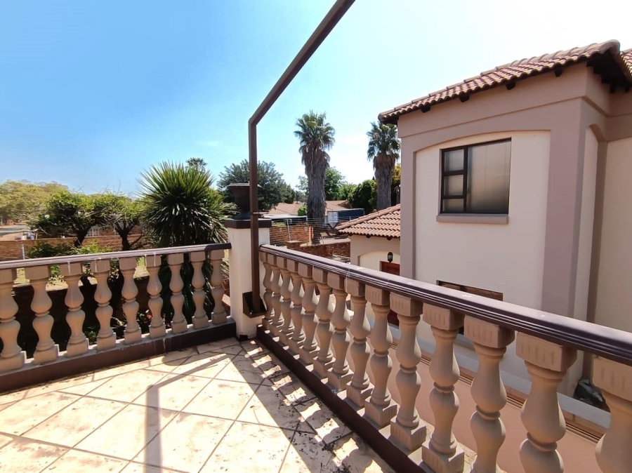 3 Bedroom Property for Sale in Beyers Park Gauteng