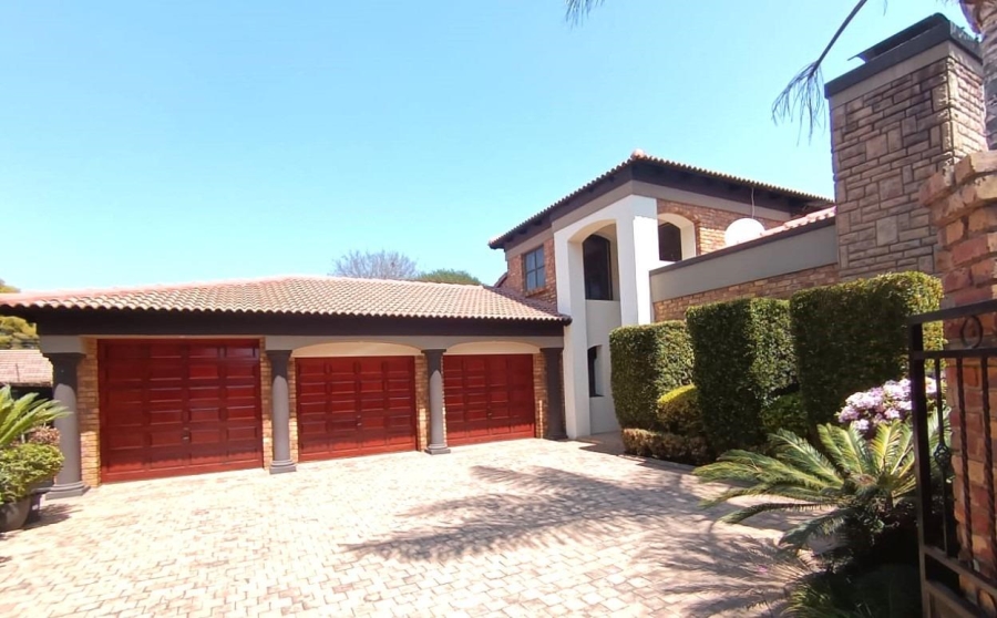 3 Bedroom Property for Sale in Beyers Park Gauteng