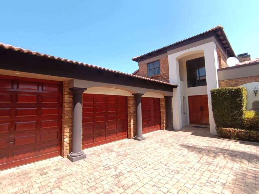 3 Bedroom Property for Sale in Beyers Park Gauteng