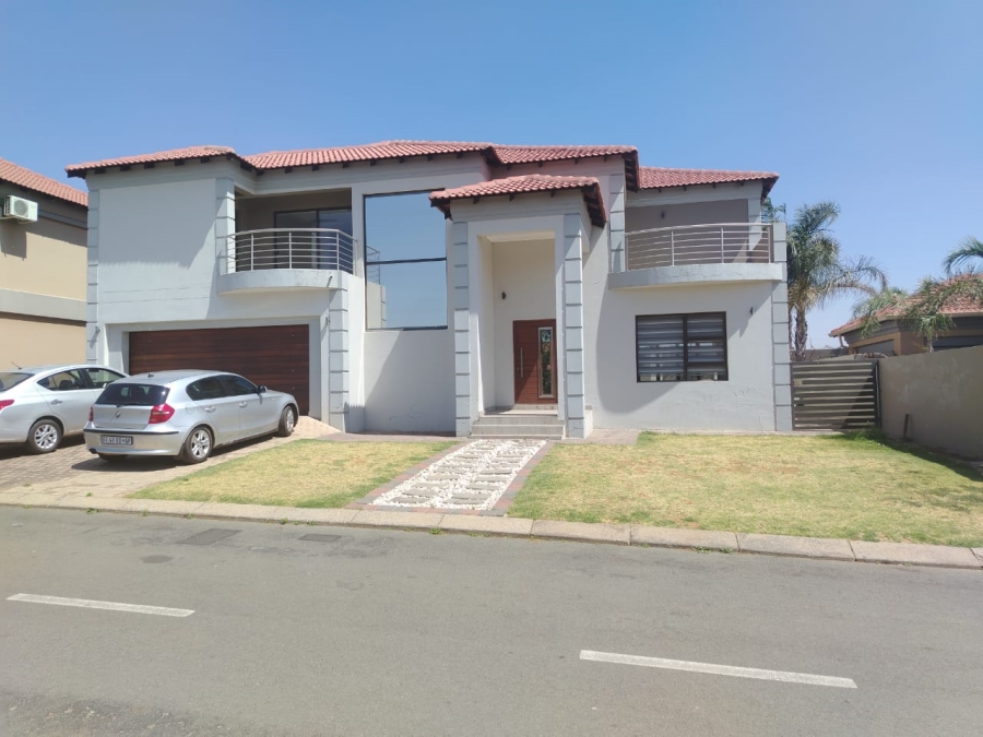 To Let 4 Bedroom Property for Rent in Parkrand Gauteng
