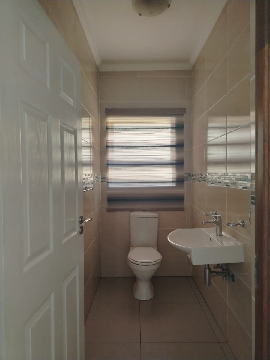 To Let 4 Bedroom Property for Rent in Parkrand Gauteng