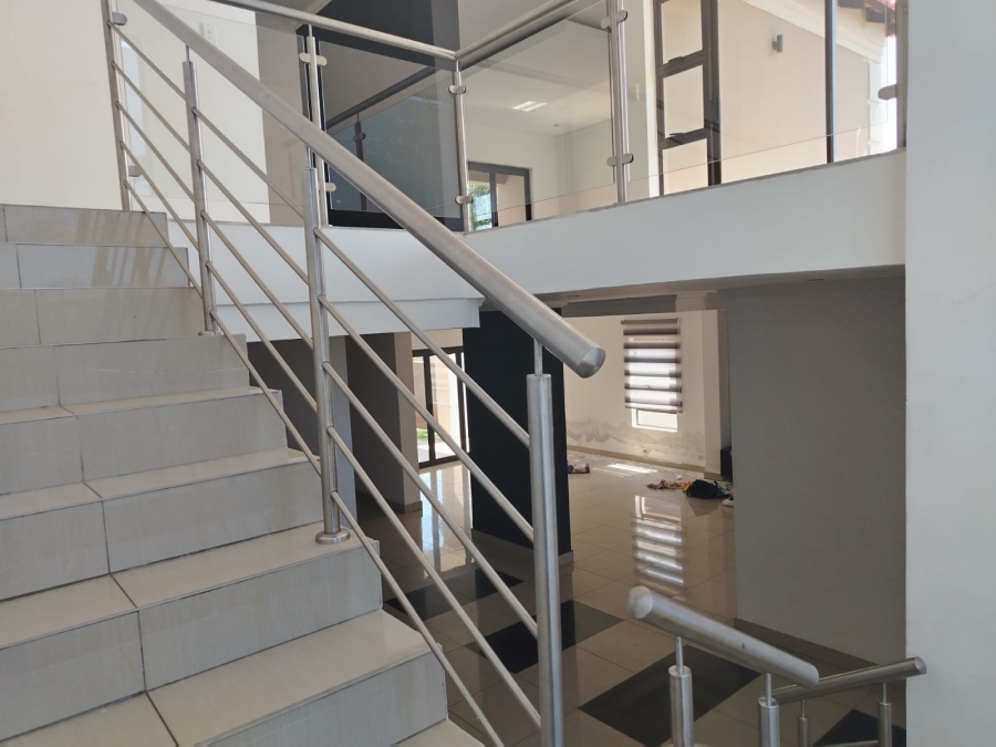 To Let 4 Bedroom Property for Rent in Parkrand Gauteng