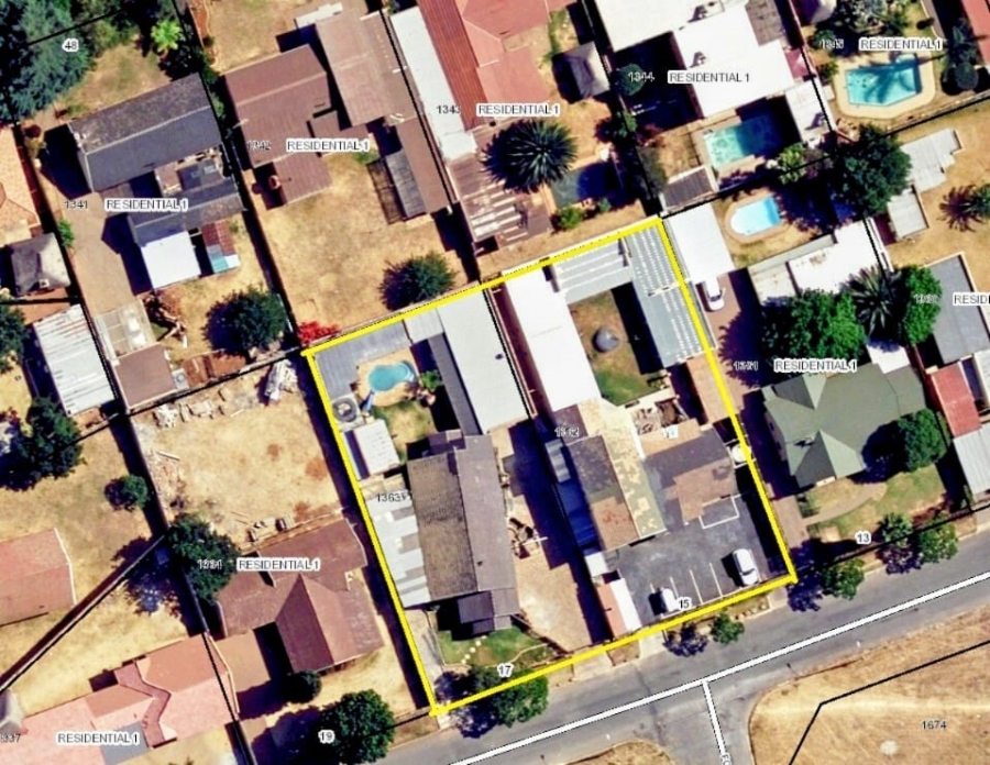 13 Bedroom Property for Sale in Edleen Gauteng