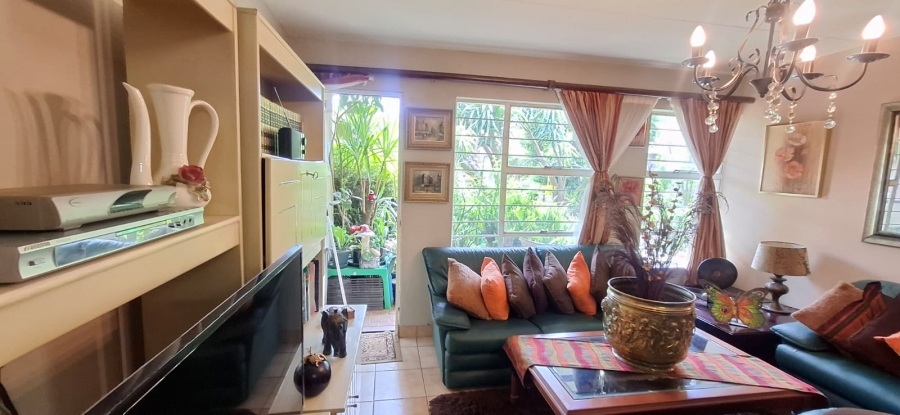 2 Bedroom Property for Sale in Bedford Gardens Gauteng