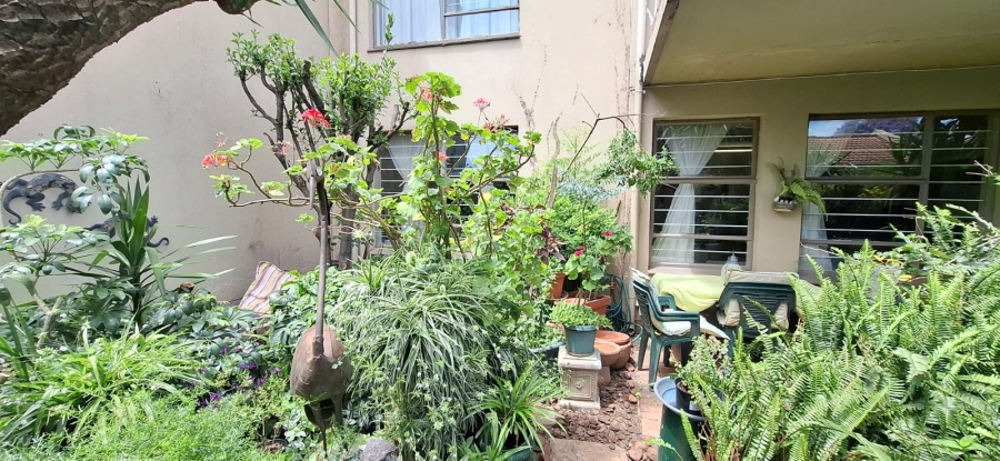 2 Bedroom Property for Sale in Bedford Gardens Gauteng