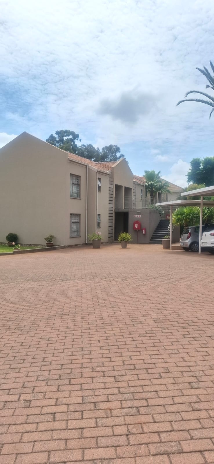 2 Bedroom Property for Sale in Bedford Gardens Gauteng