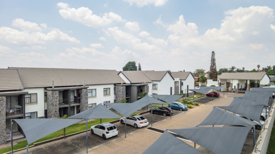 2 Bedroom Property for Sale in Kempton Park Ah Gauteng