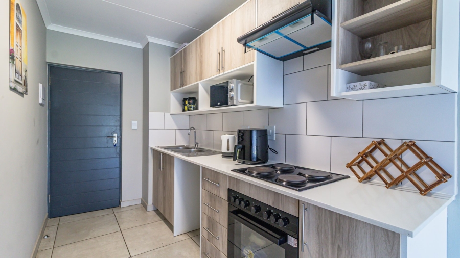 2 Bedroom Property for Sale in Kempton Park Ah Gauteng