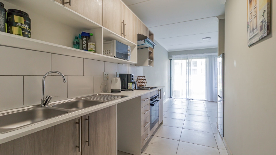 2 Bedroom Property for Sale in Kempton Park Ah Gauteng