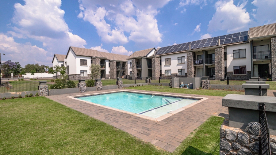 2 Bedroom Property for Sale in Kempton Park Ah Gauteng