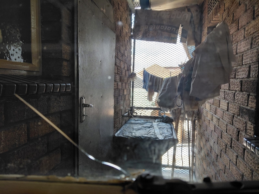 8 Bedroom Property for Sale in Actonville Gauteng