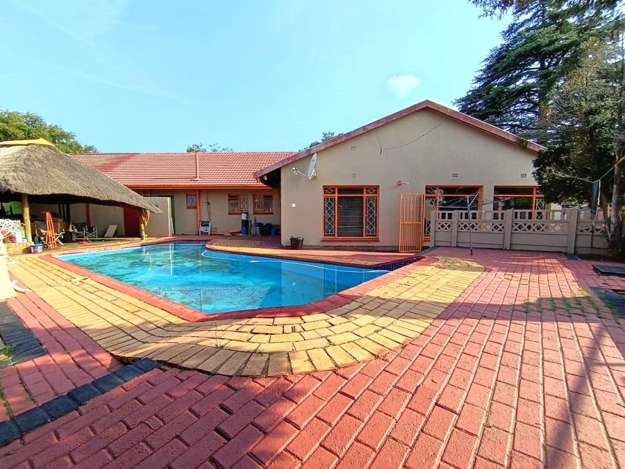 3 Bedroom Property for Sale in Modder East Gauteng