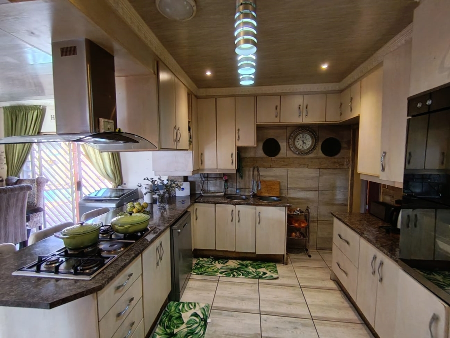 3 Bedroom Property for Sale in Modder East Gauteng